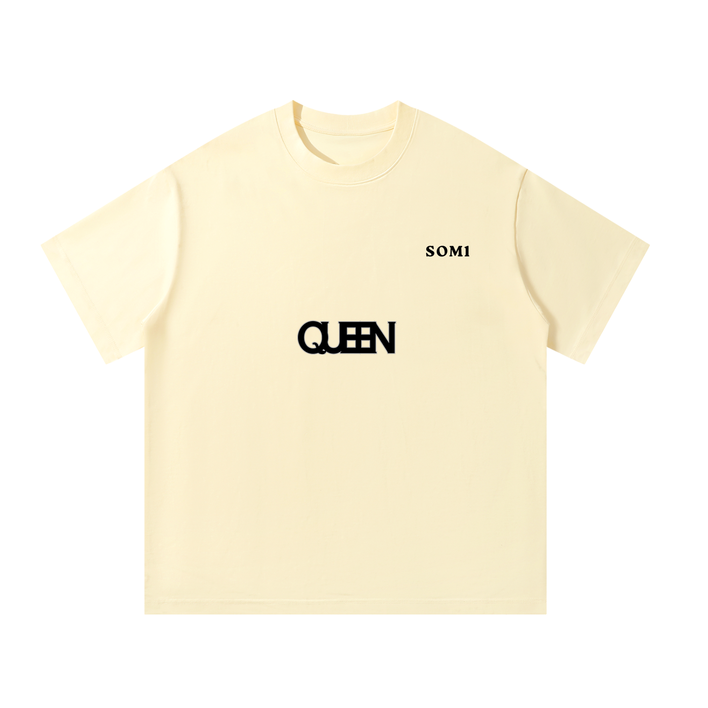 Unisex Oversized T-Shirt