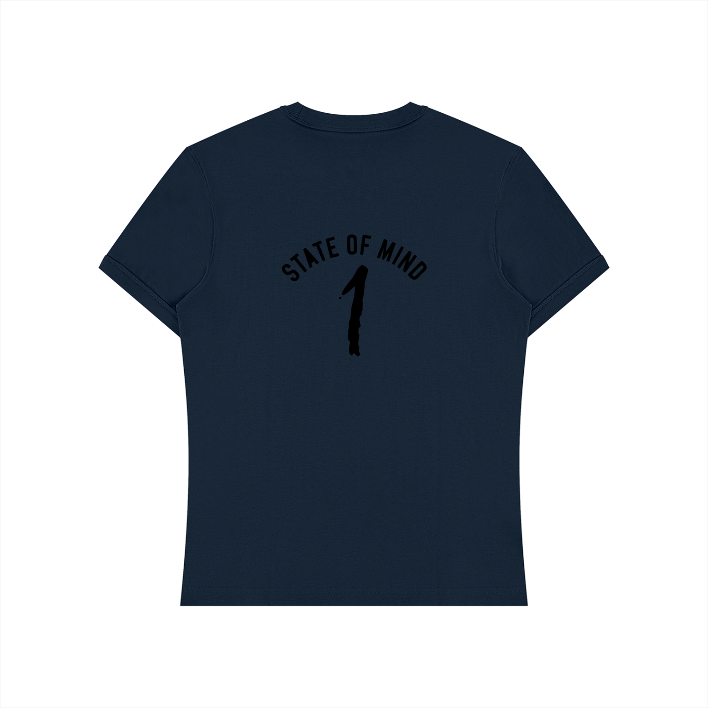 Unisex Heavyweight Slim Fit T-Shirt
