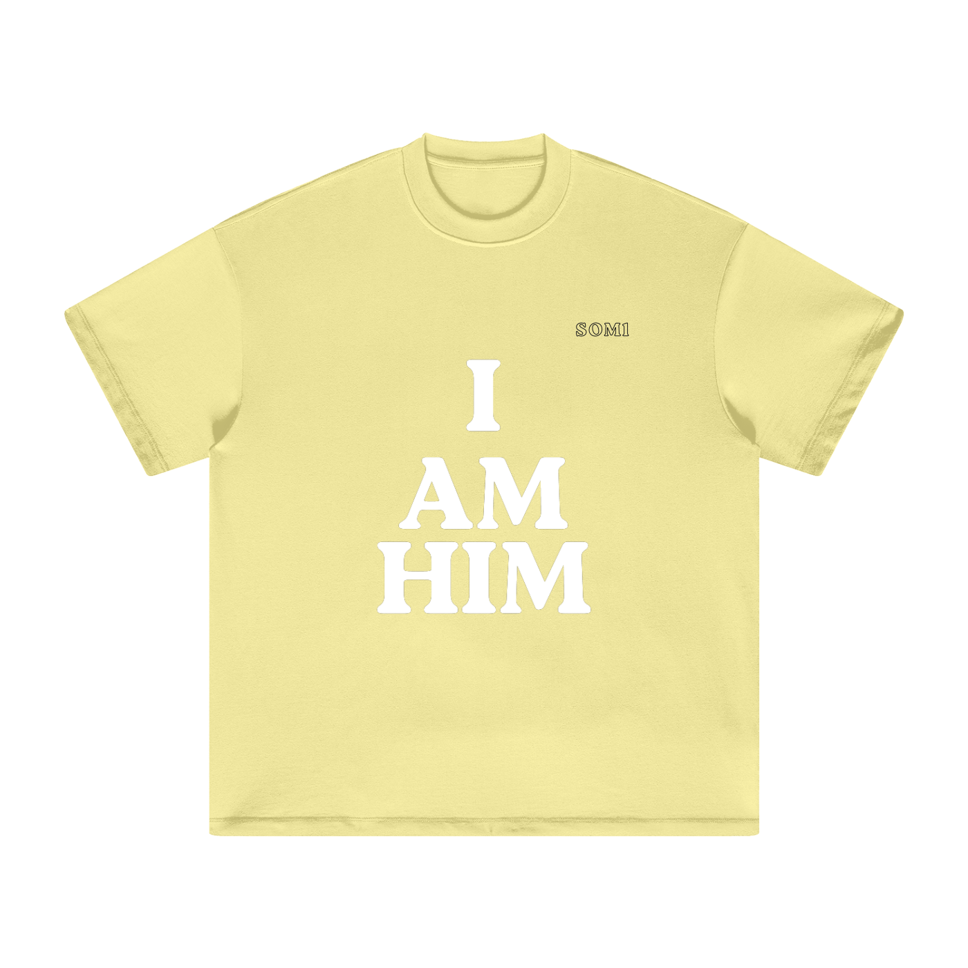 Heavyweight Earth Tone T-Shirt