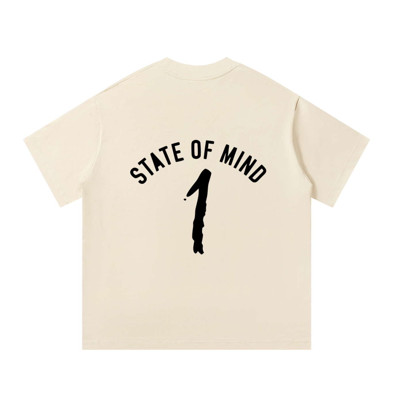 Unisex Oversized T-Shirt