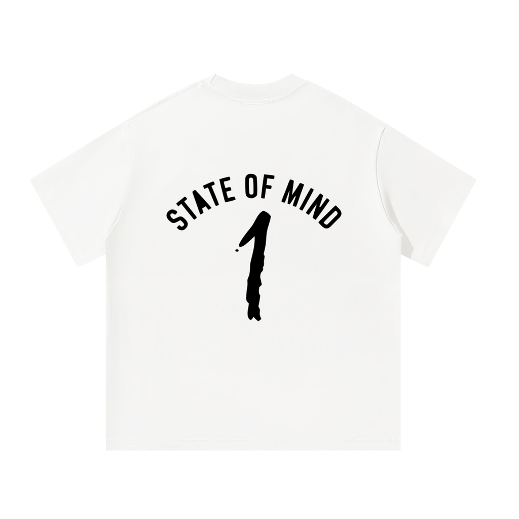 Unisex Oversized T-Shirt