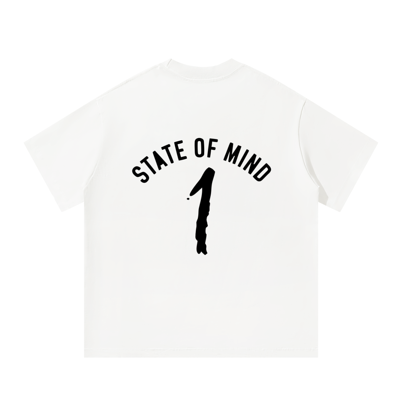 Unisex Oversized T-Shirt