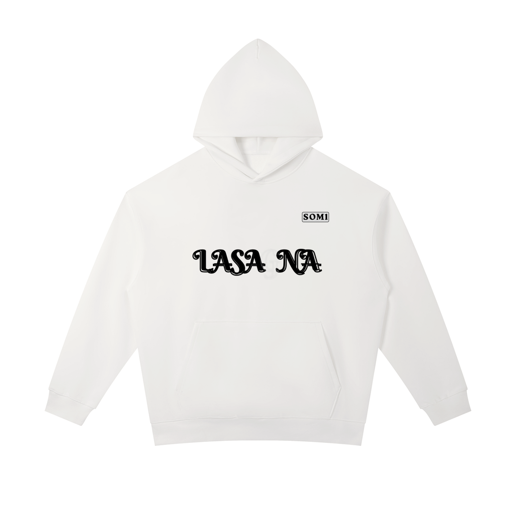 Essential Heavyweight Hoodie