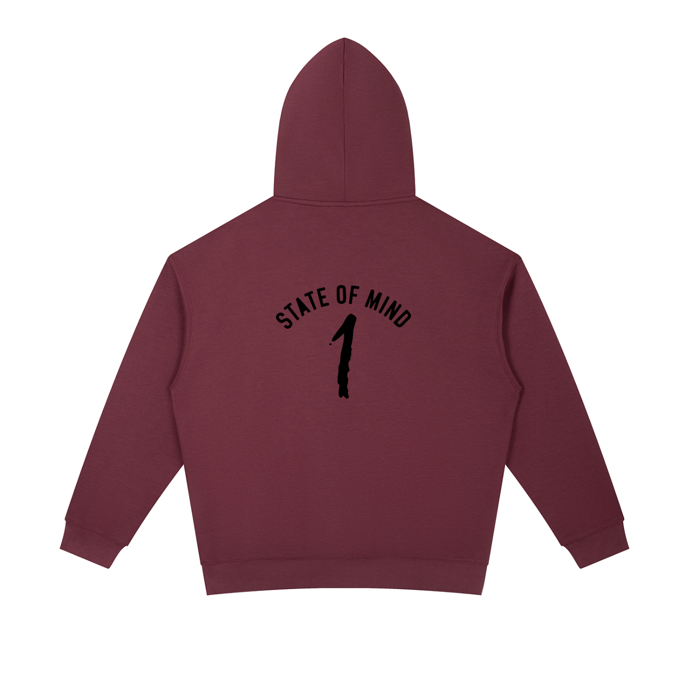 Essential Heavyweight Hoodie