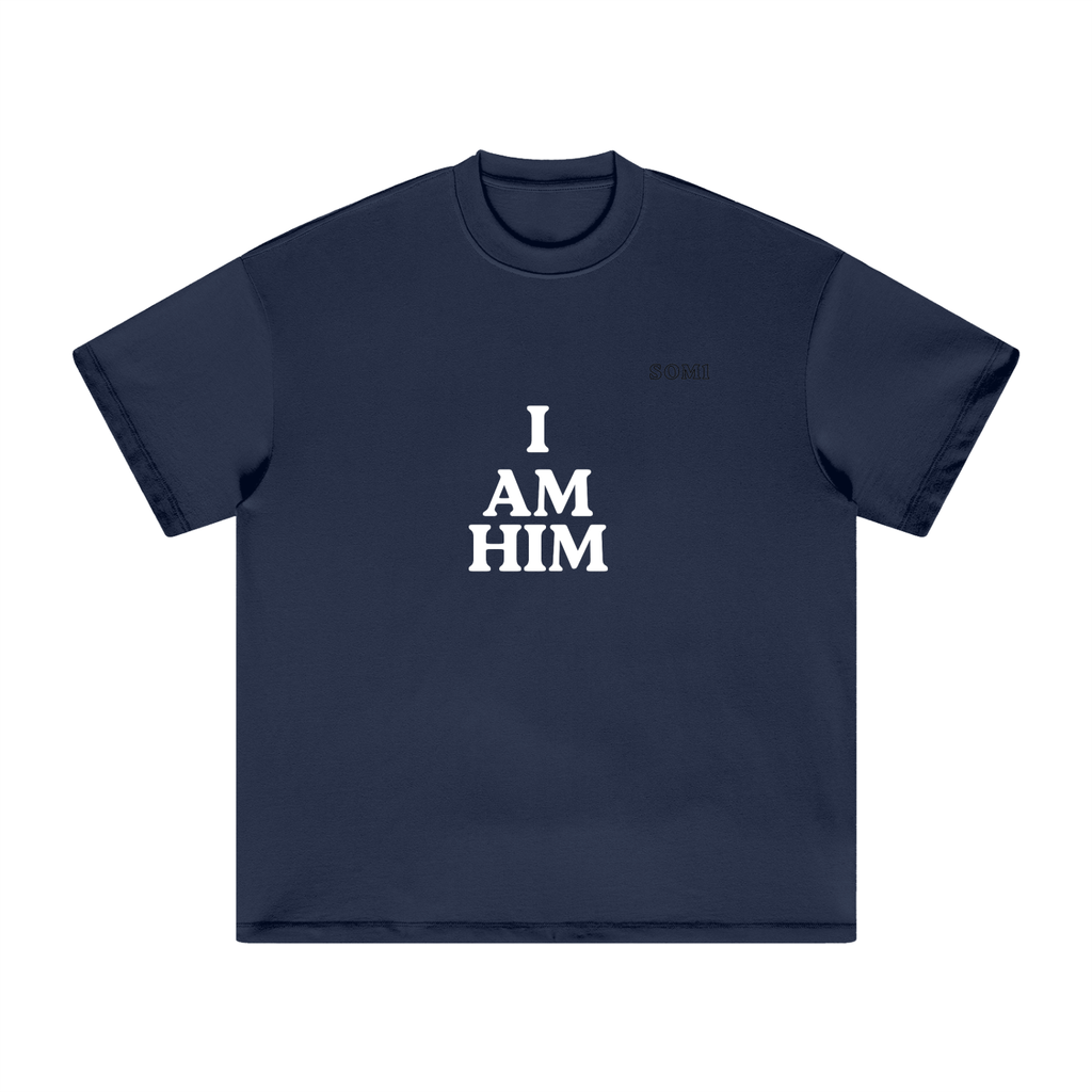 Heavyweight Earth Tone T-Shirt