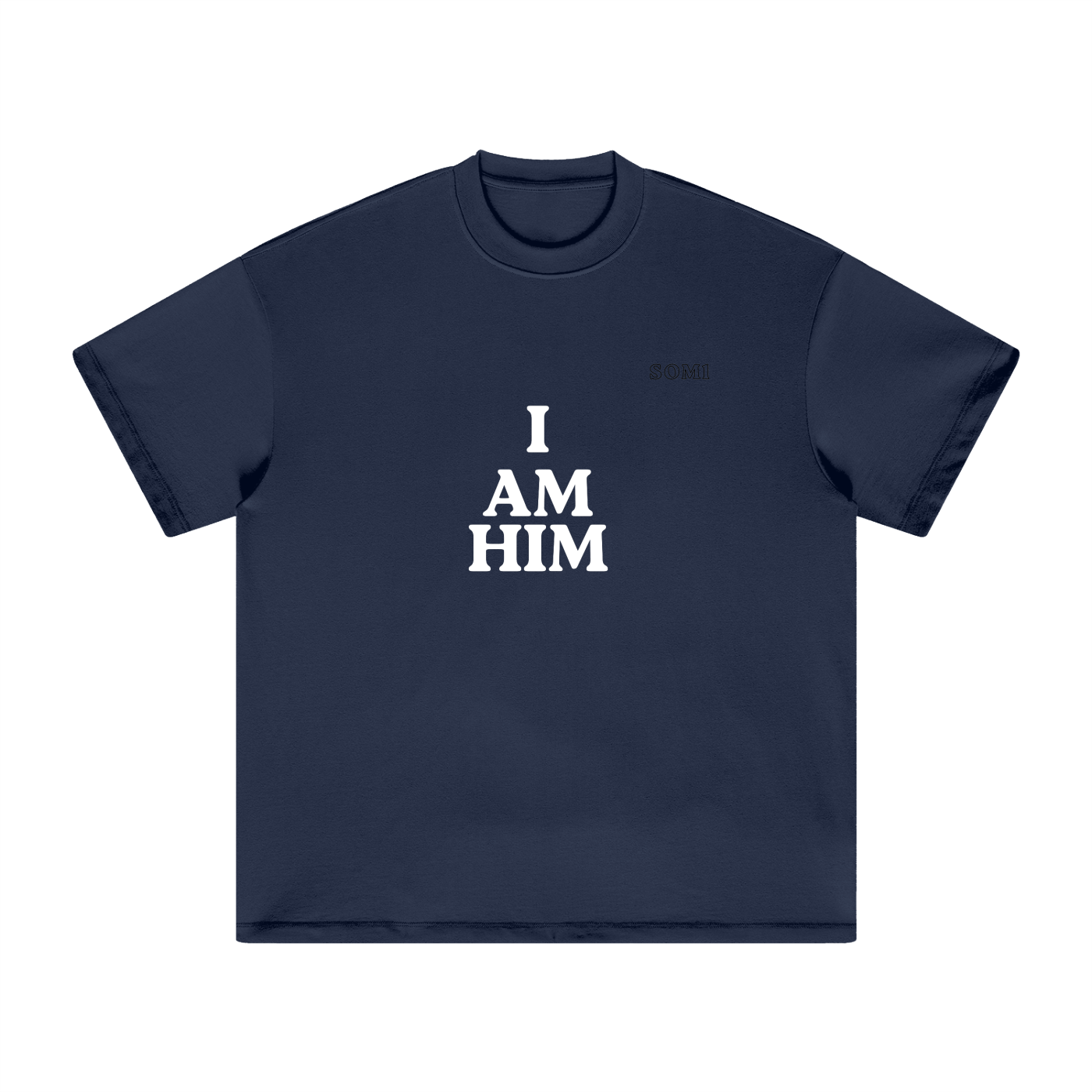 Heavyweight Earth Tone T-Shirt