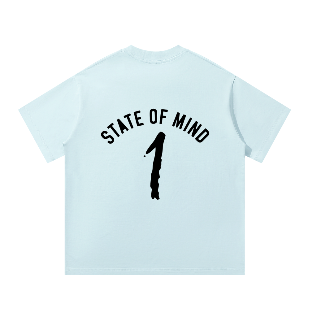 Unisex Oversized T-Shirt