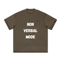 Heavyweight Earth Tone T-Shirt