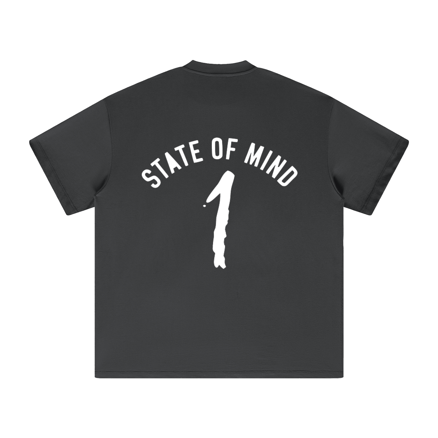 Heavyweight Earth Tone T-Shirt