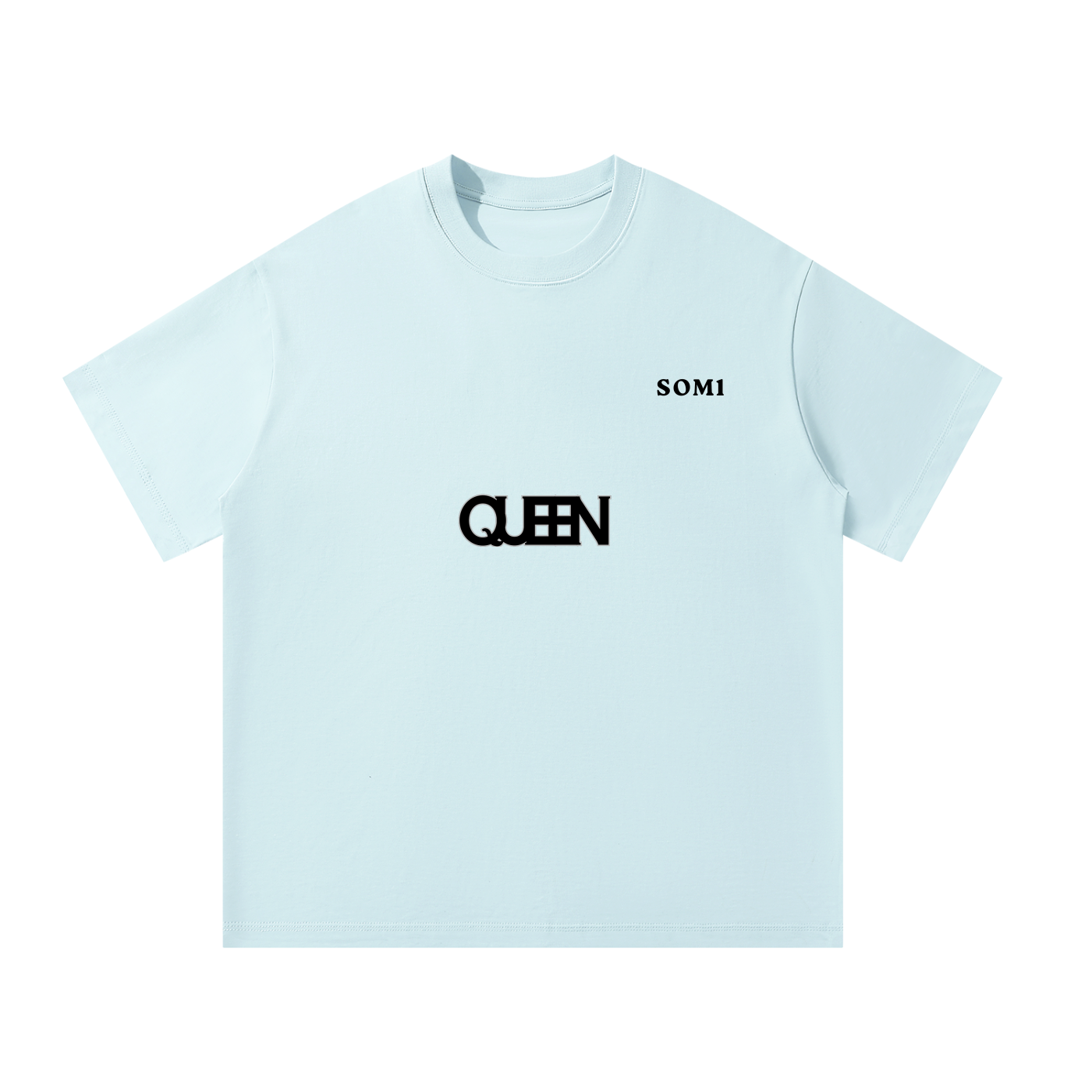 Unisex Oversized T-Shirt