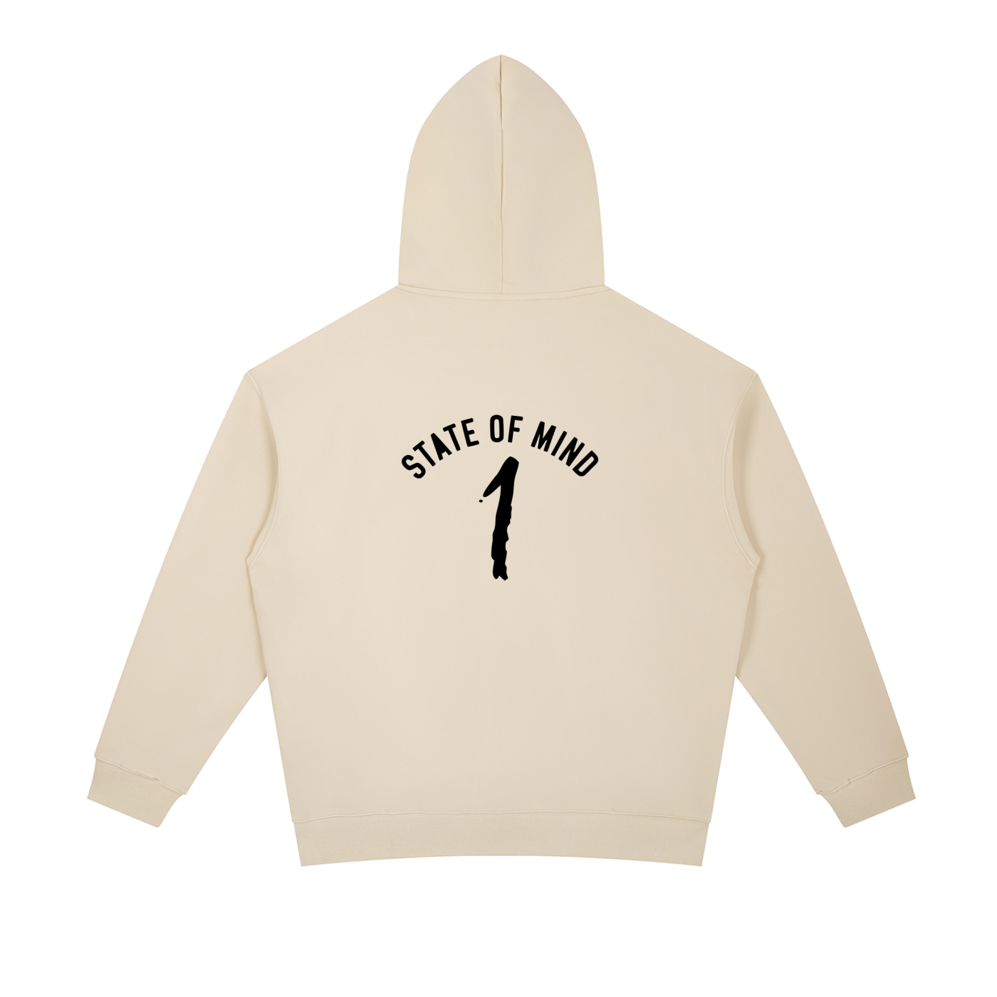 Essential Heavyweight Hoodie