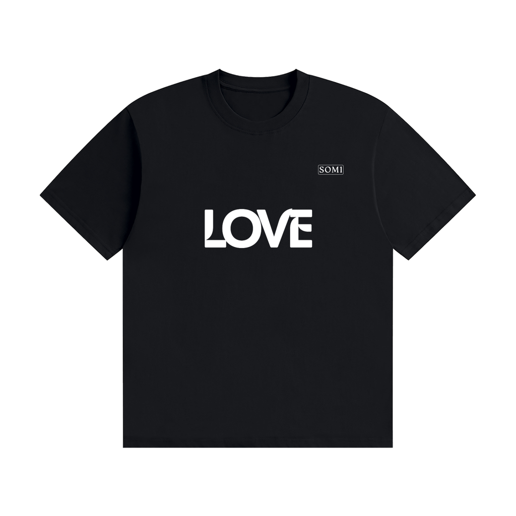 Unisex Seamless Cotton T-Shirt