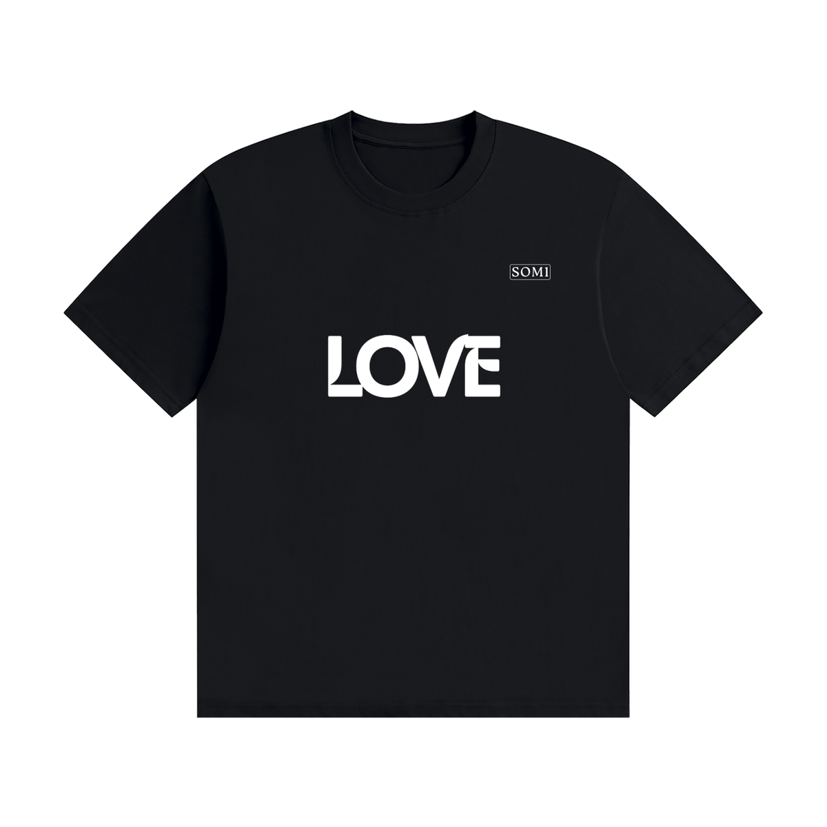 Unisex Seamless Cotton T-Shirt