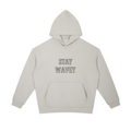Essential Heavyweight Hoodie