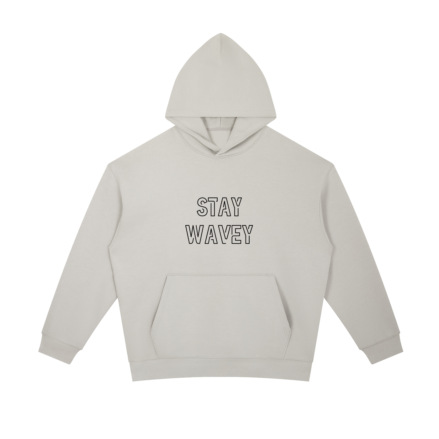 Essential Heavyweight Hoodie