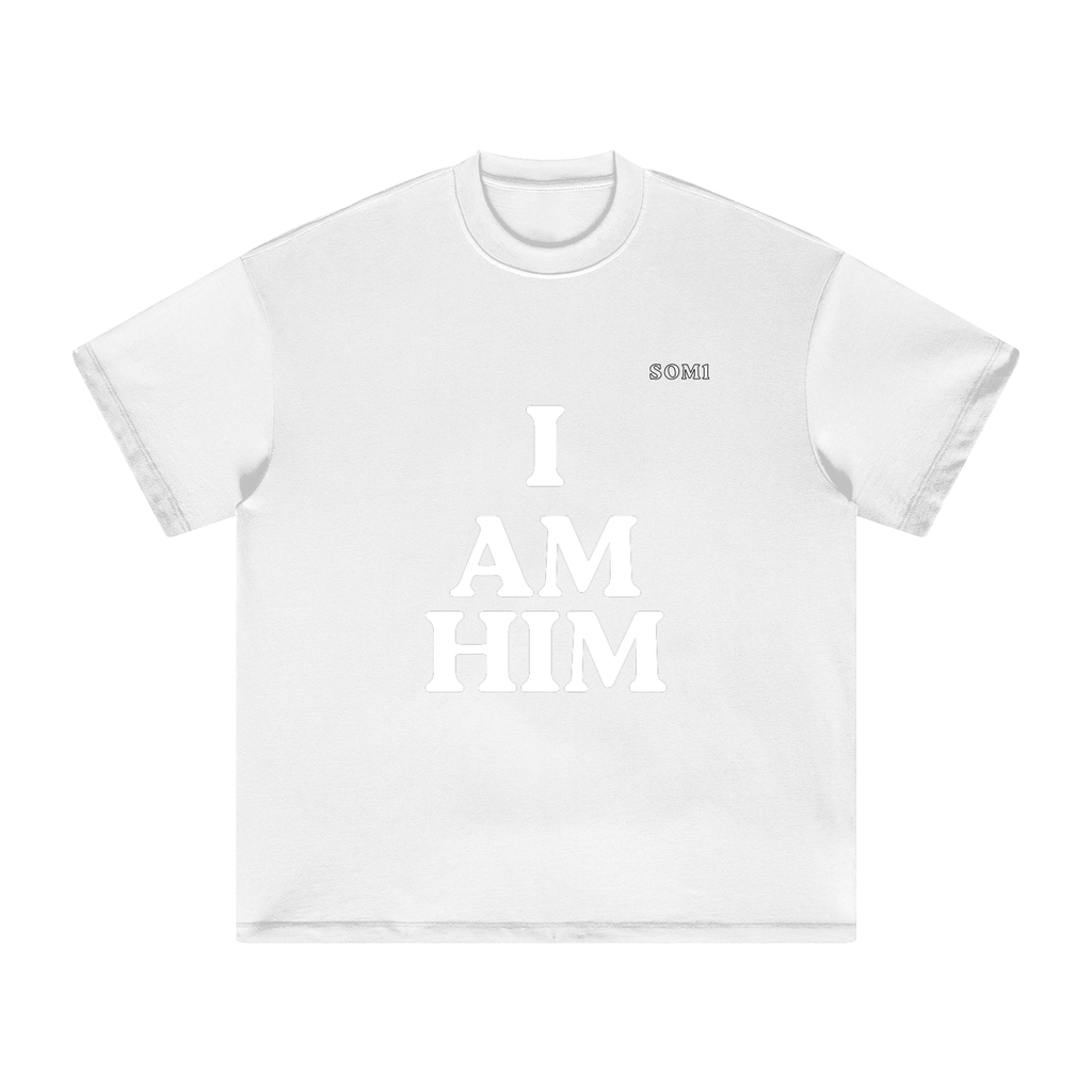 Heavyweight Earth Tone T-Shirt