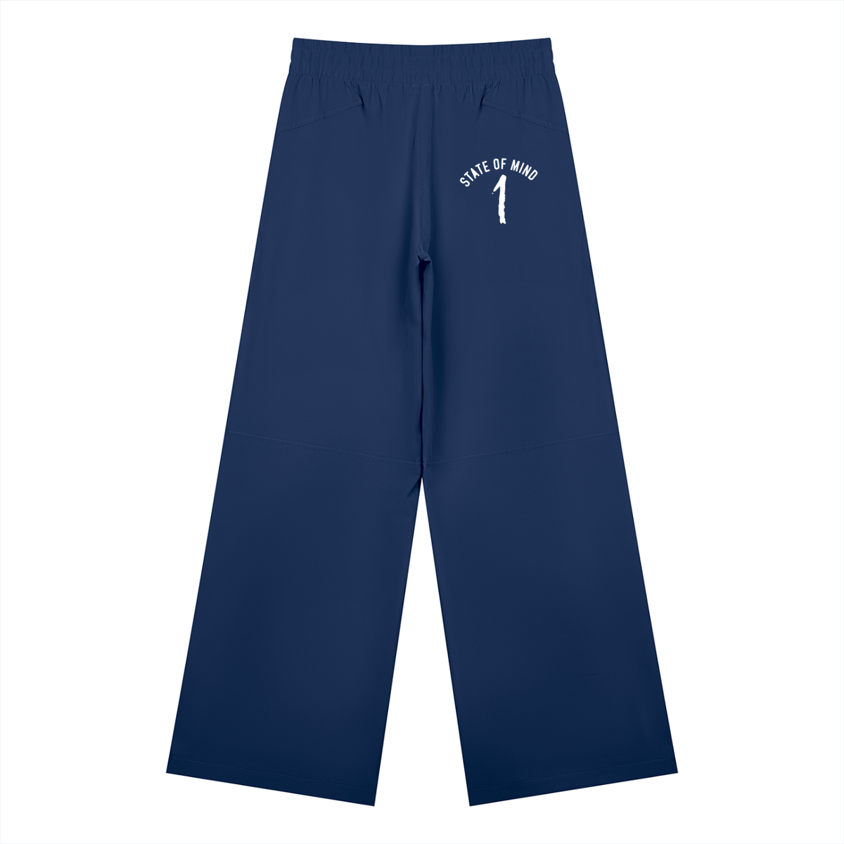 Women's High Waisted Wide Leg Yoga Pants