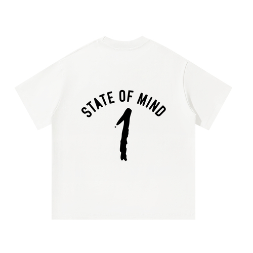 Unisex Oversized T-Shirt
