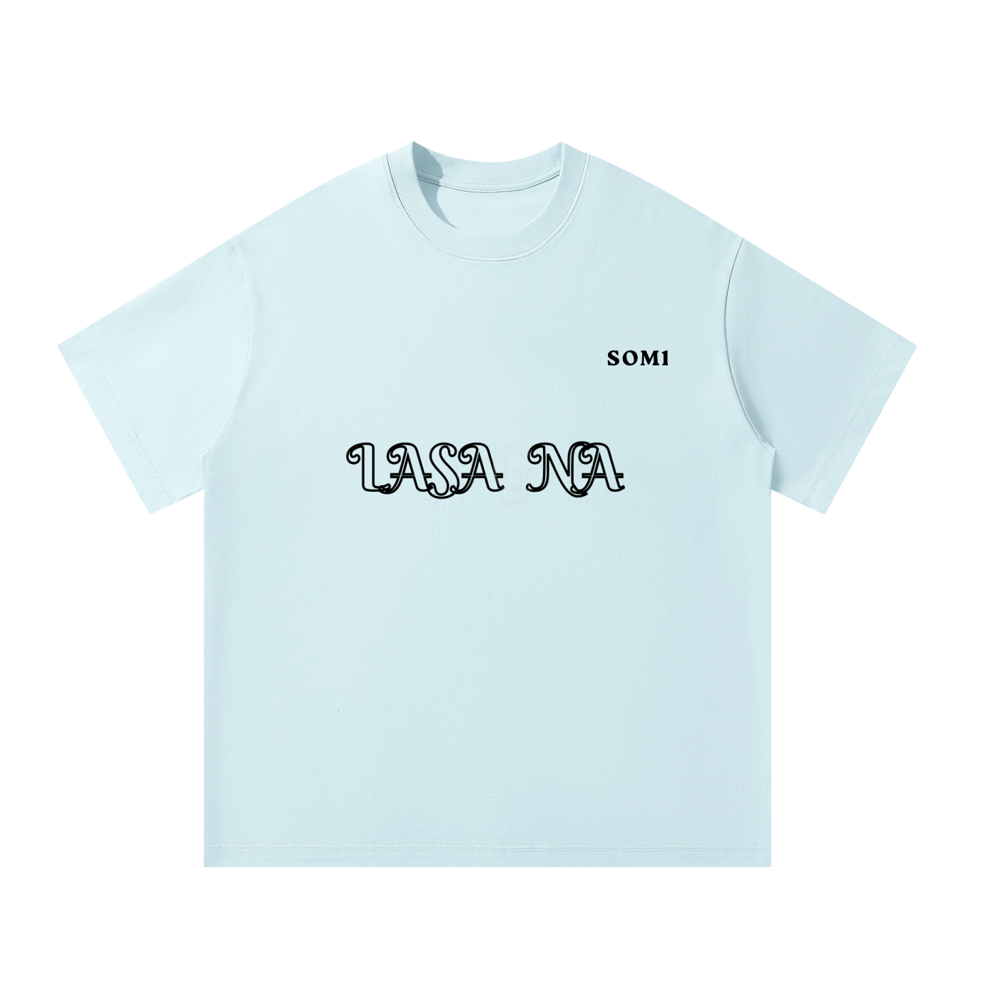 Unisex Oversized T-Shirt