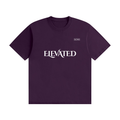 Unisex Seamless Cotton T-Shirt