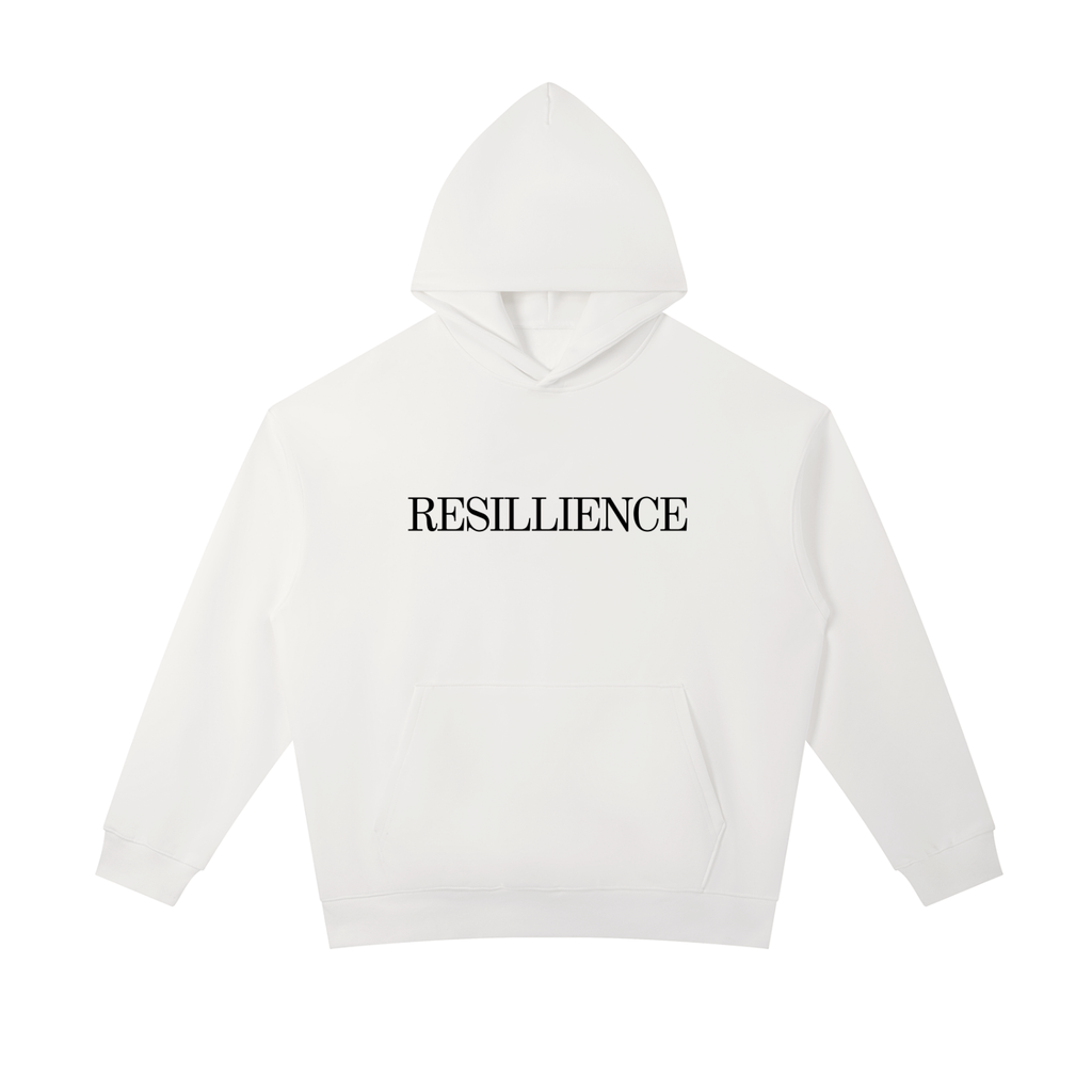 Essential Heavyweight Hoodie