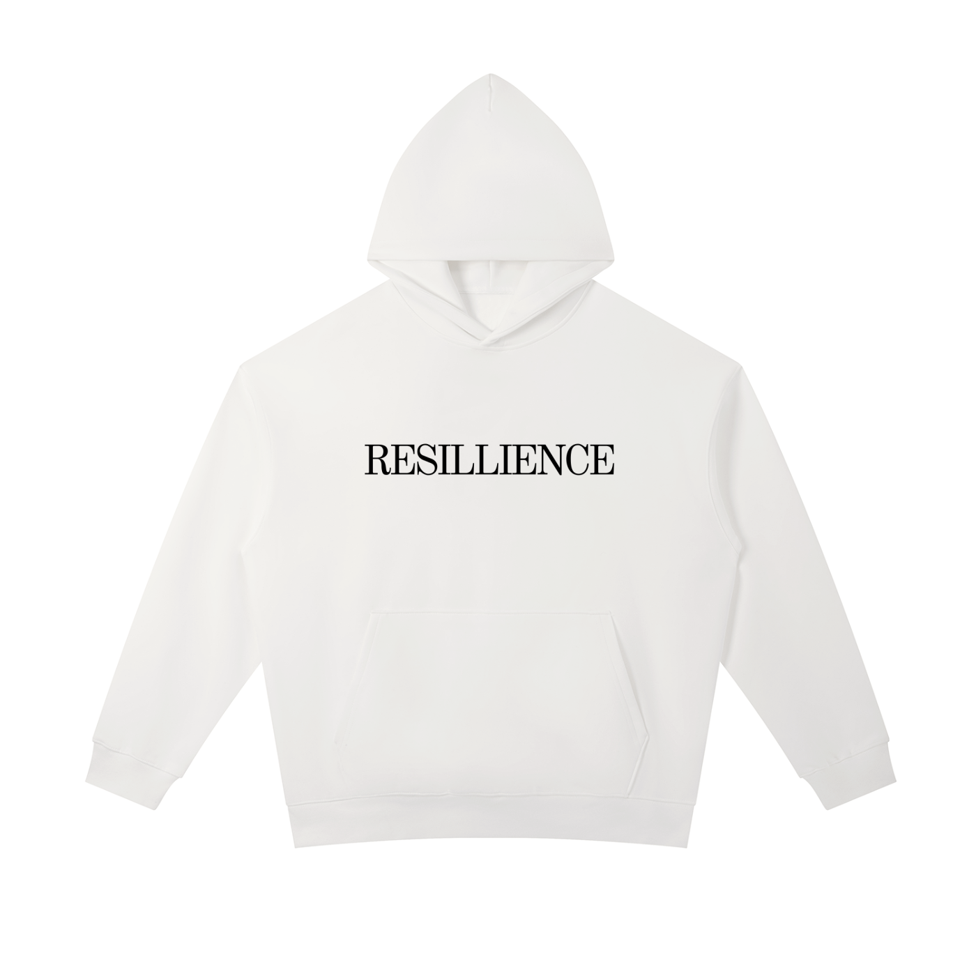 Essential Heavyweight Hoodie