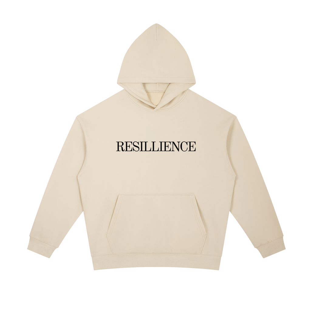 Essential Heavyweight Hoodie