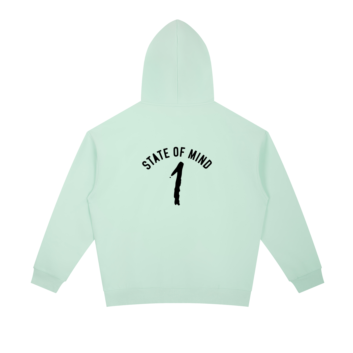 Essential Heavyweight Hoodie