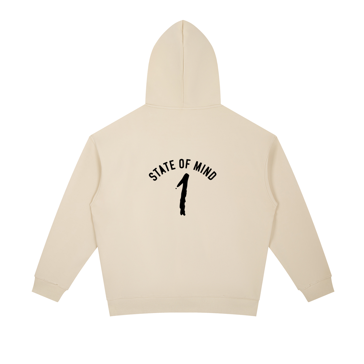Essential Heavyweight Hoodie