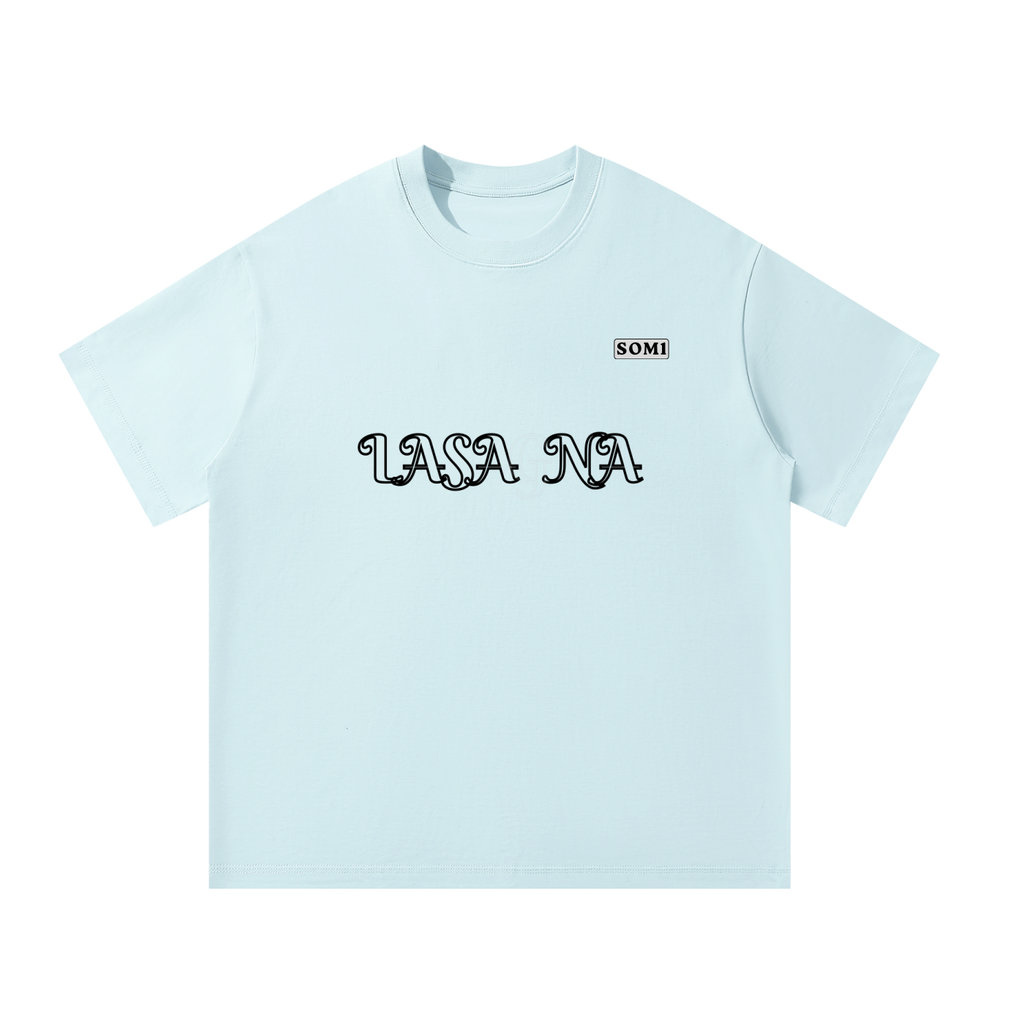 Unisex Oversized T-Shirt