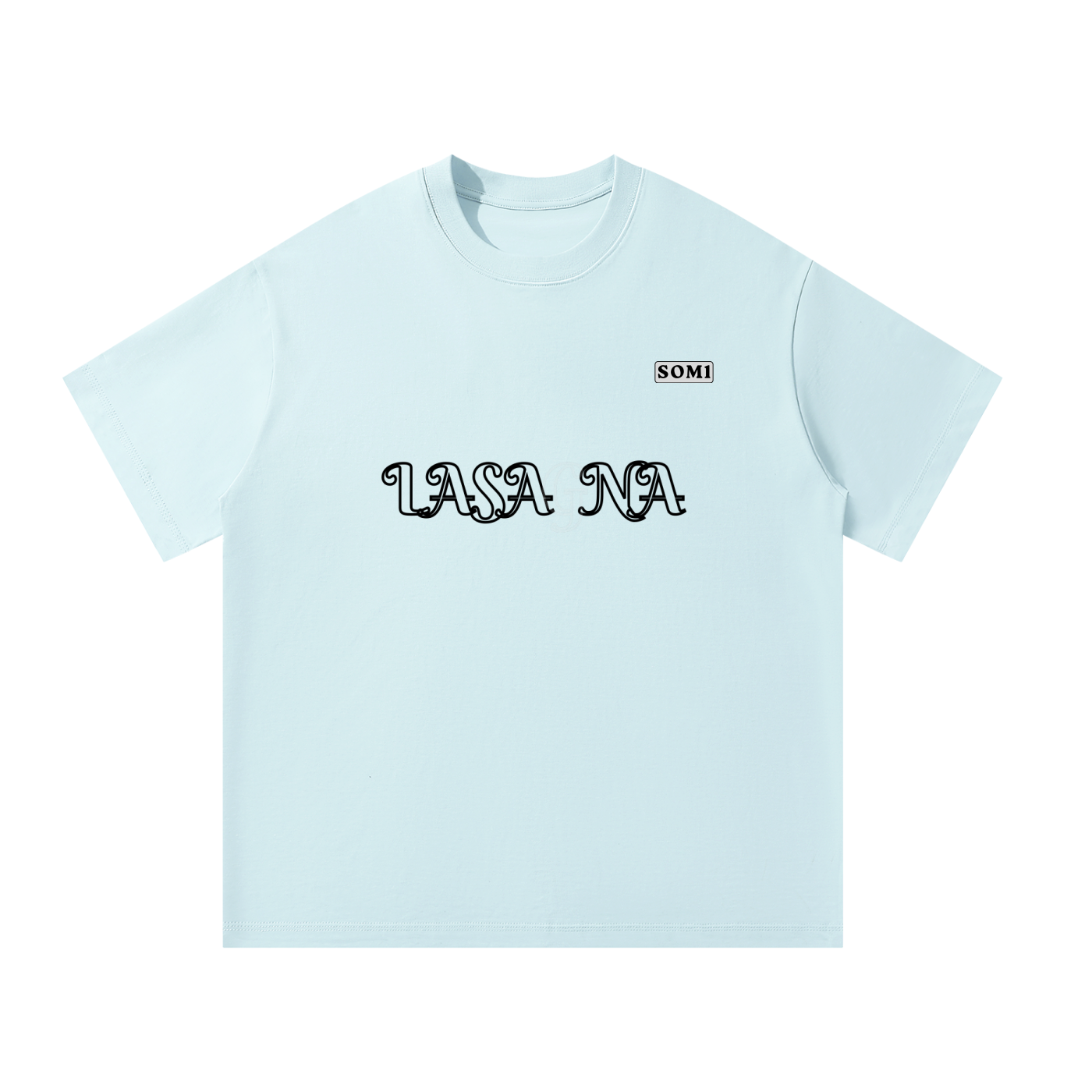 Unisex Oversized T-Shirt
