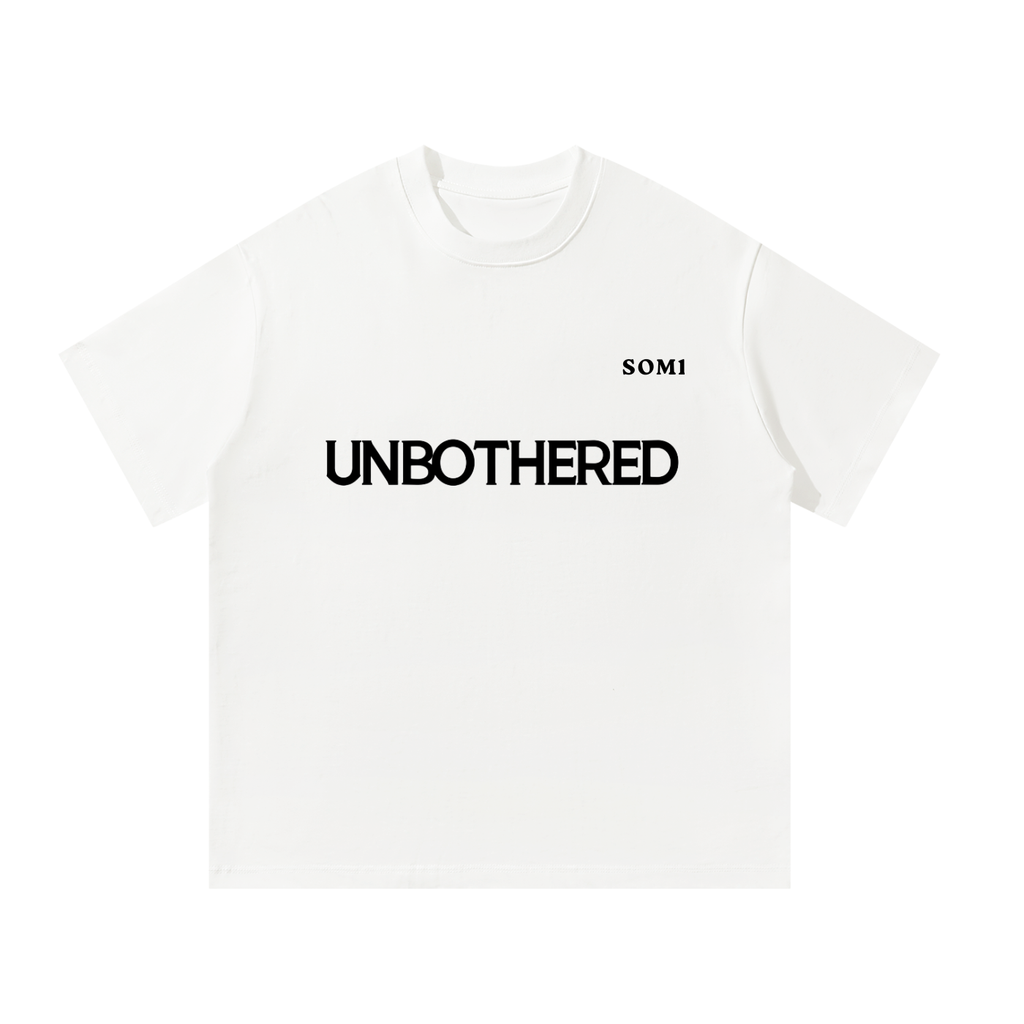 Unisex Oversized T-Shirt