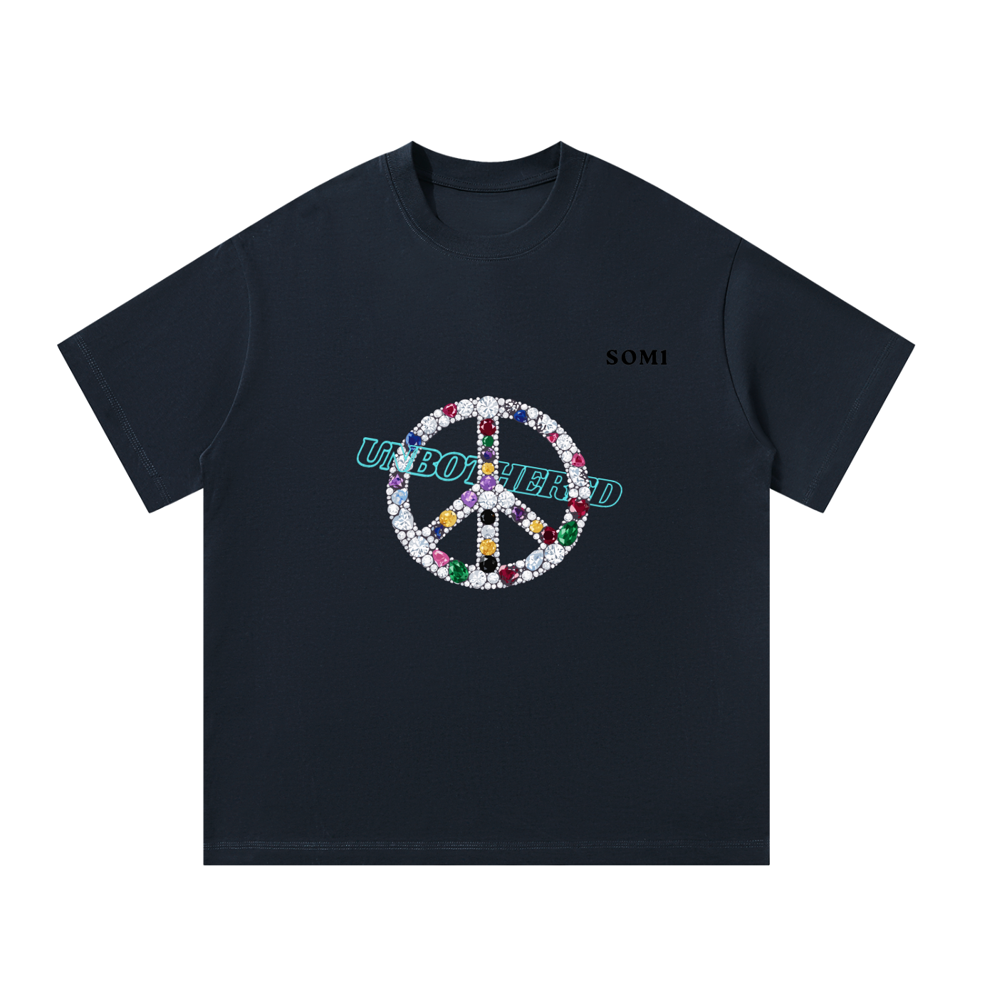 Unisex Oversized T-Shirt
