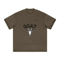 Heavyweight Earth Tone T-Shirt