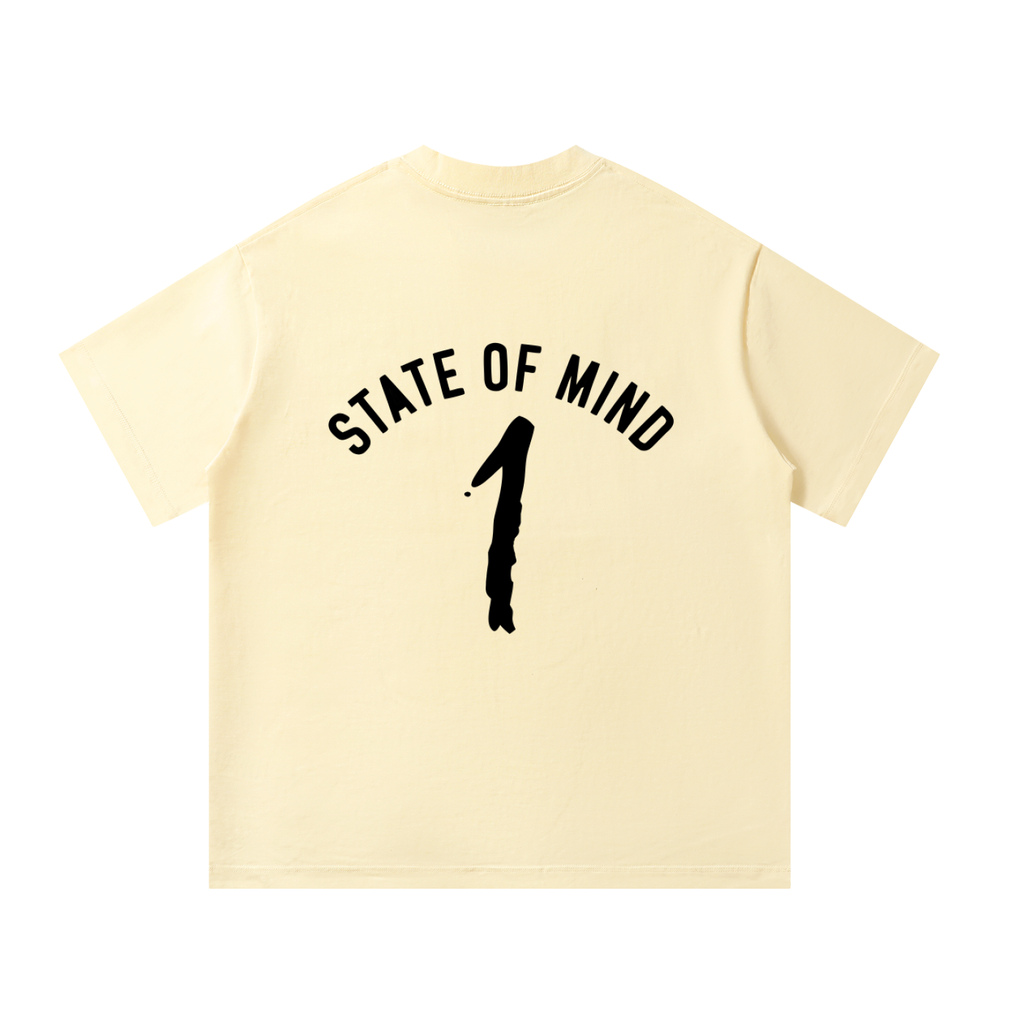 Unisex Oversized T-Shirt