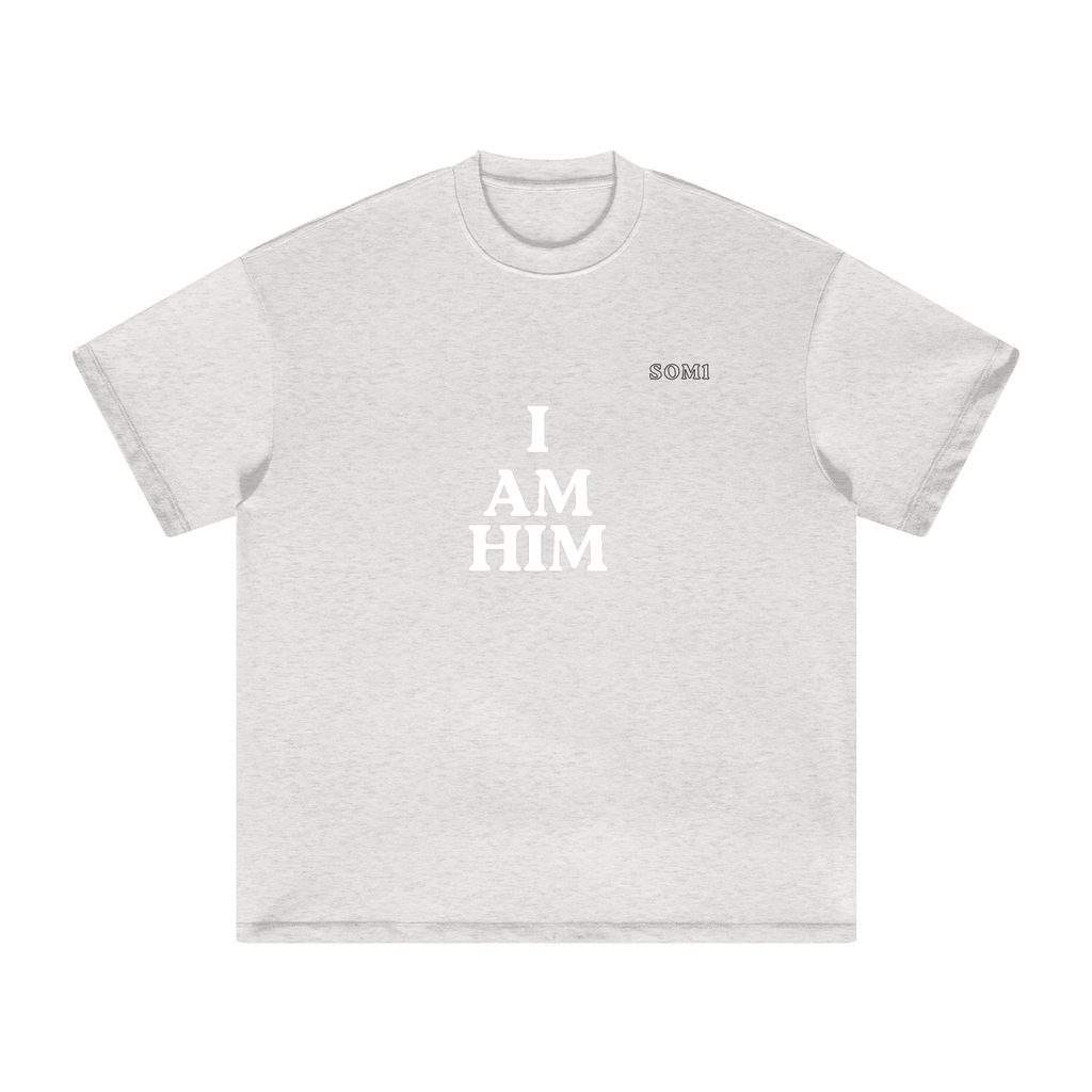 Heavyweight Earth Tone T-Shirt