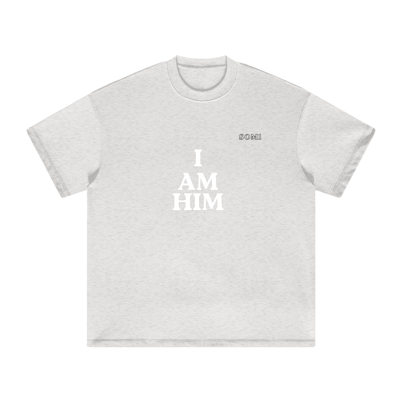 Heavyweight Earth Tone T-Shirt