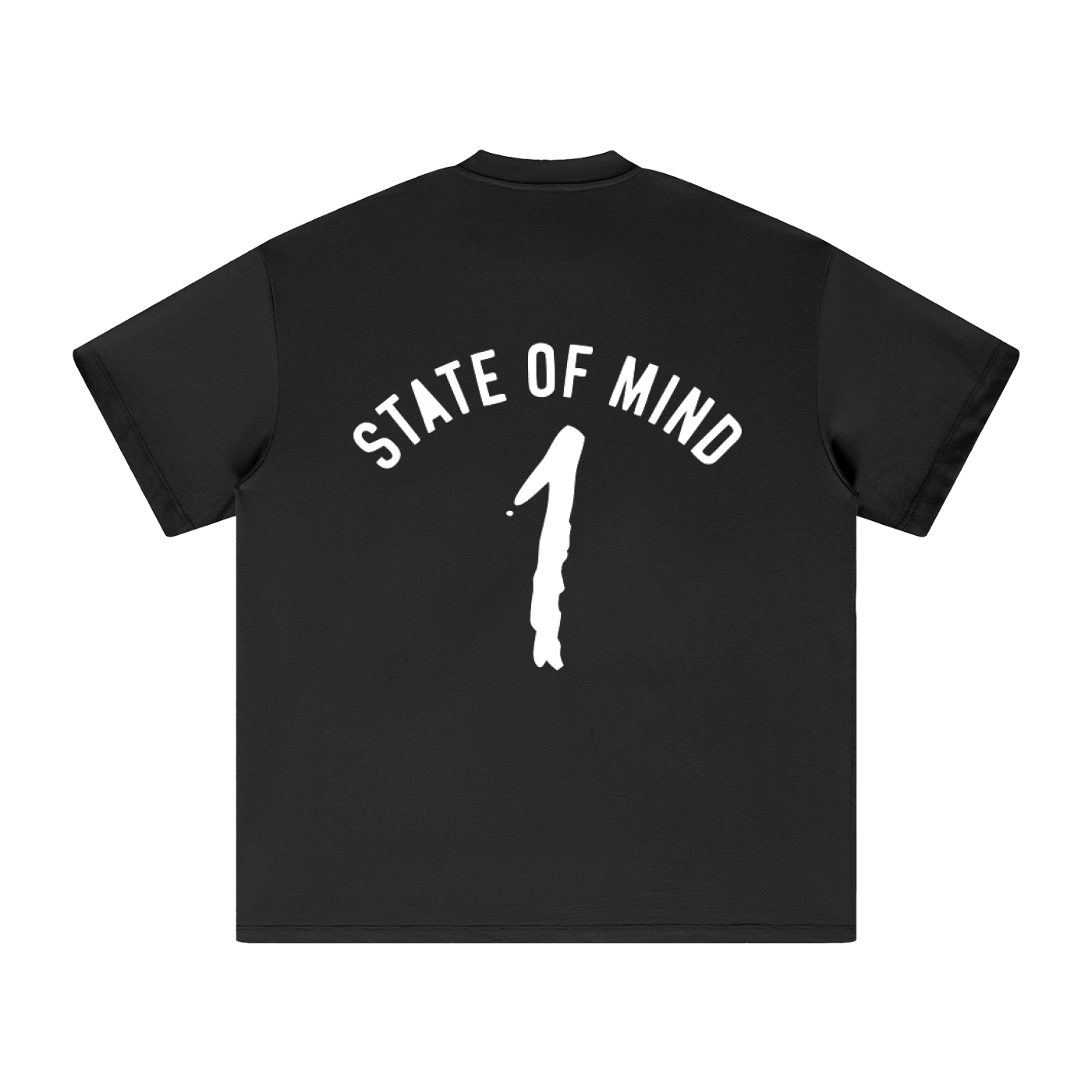 Heavyweight Earth Tone T-Shirt