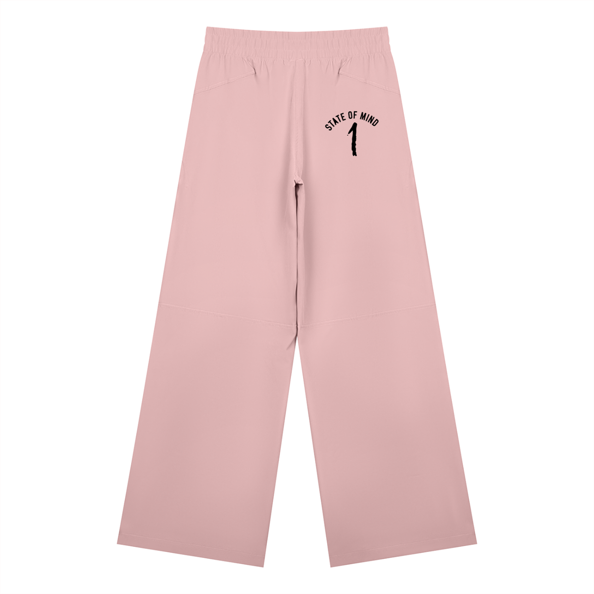 Women's High Waisted Wide Leg Yoga Pants