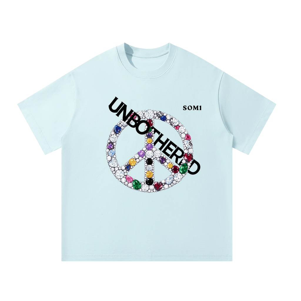 Unisex Oversized T-Shirt