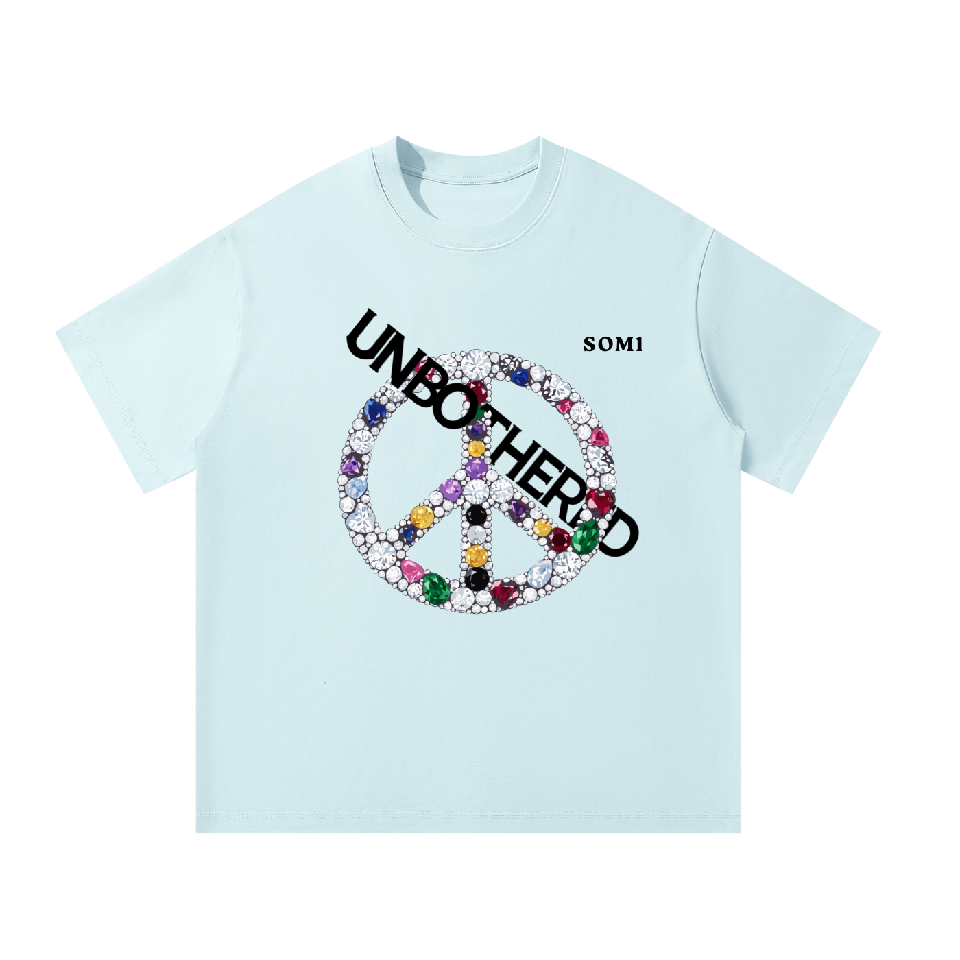 Unisex Oversized T-Shirt