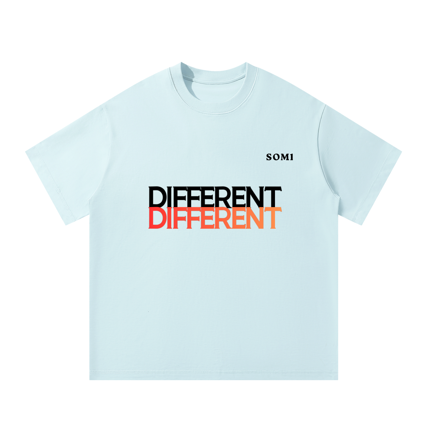 Unisex Oversized T-Shirt