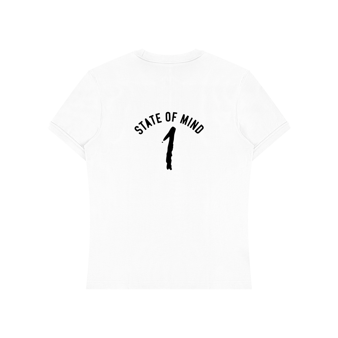 Unisex Heavyweight Slim Fit T-Shirt