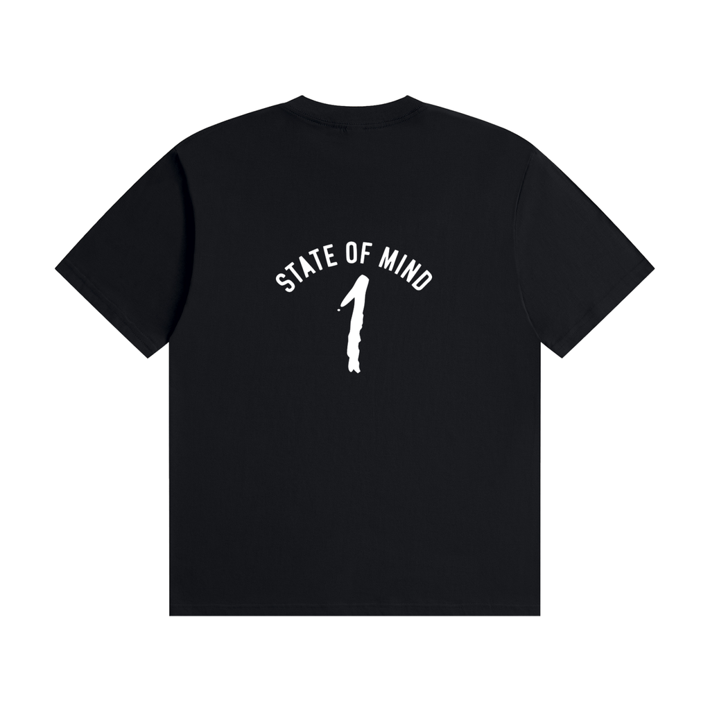 Unisex Seamless Cotton T-Shirt