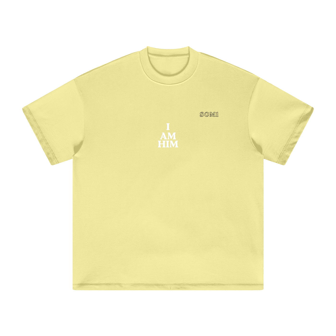 Heavyweight Earth Tone T-Shirt