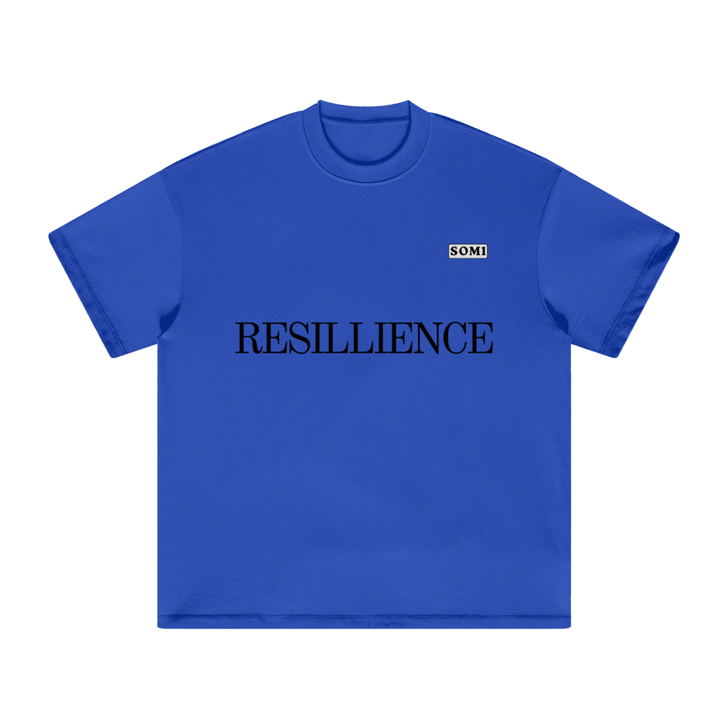 Heavyweight Earth Tone T-Shirt