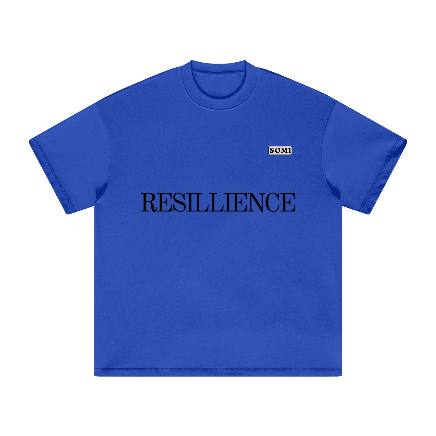 Heavyweight Earth Tone T-Shirt