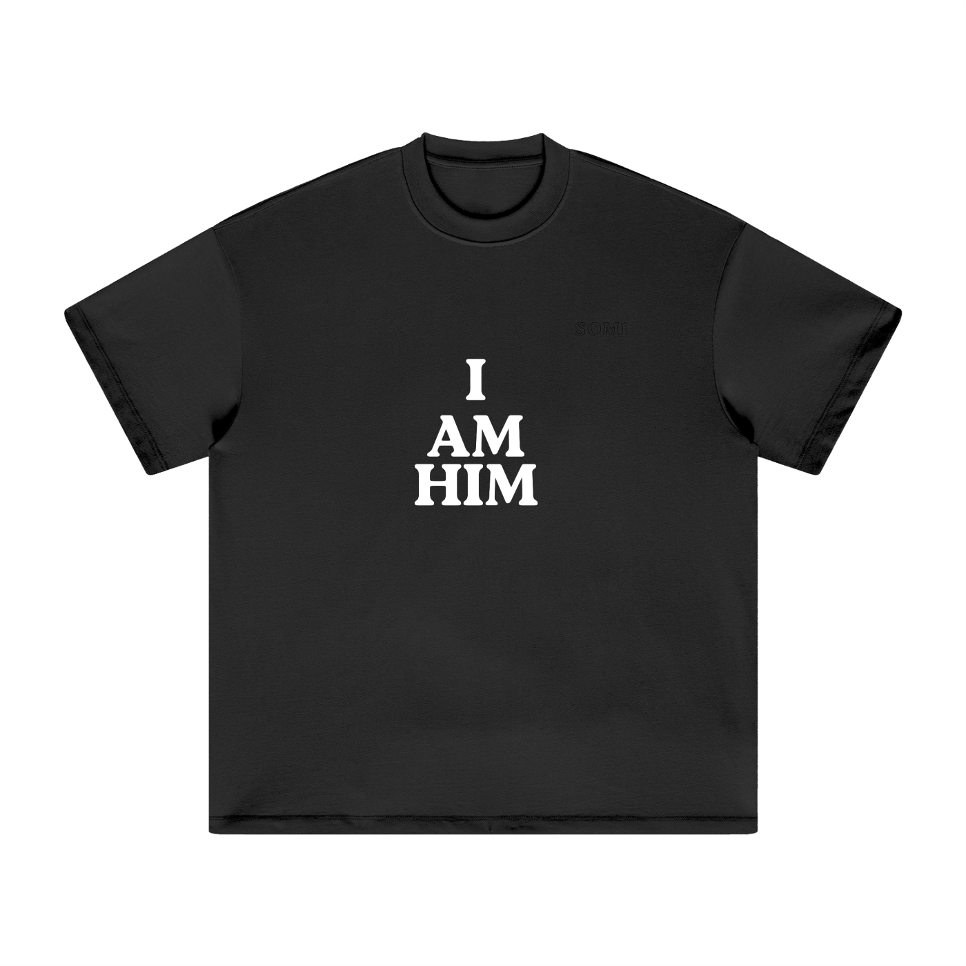 Heavyweight Earth Tone T-Shirt