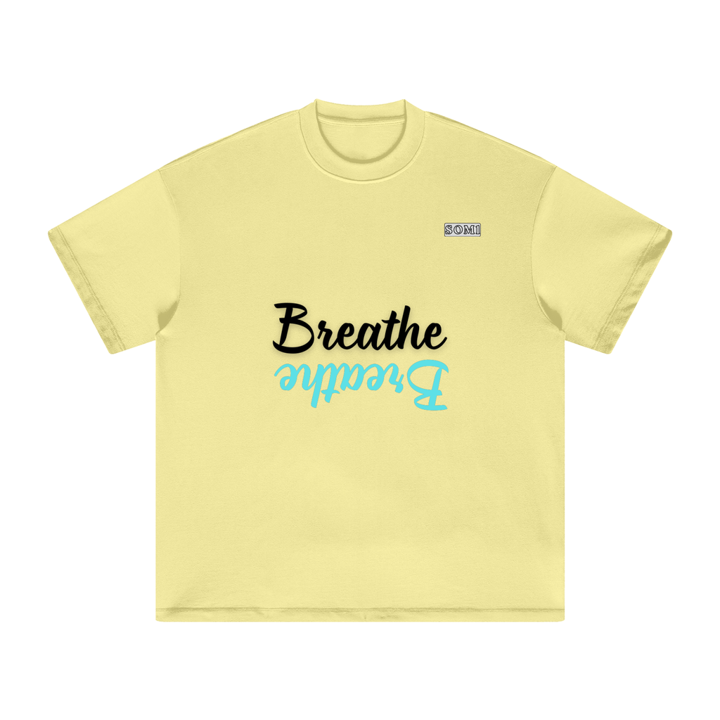 Heavyweight Earth Tone T-Shirt