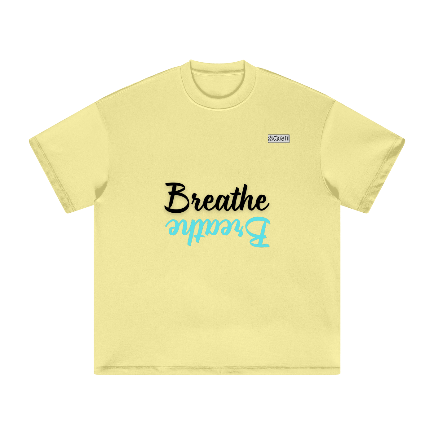 Heavyweight Earth Tone T-Shirt